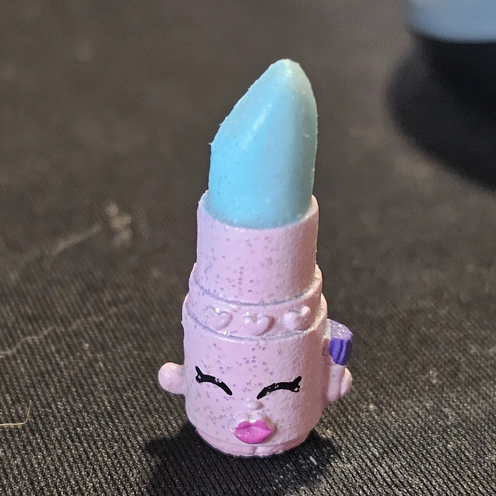 EXCLUSIVE Glamour Squad Lippy Lips Glitter Exclusive